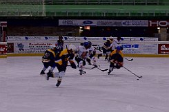 HC Valpellice Spartans Valpellice Spartans vince 5-2 incontro del 13/1/2014 presso Valmora Arena Cotta Morandini Torre Pellice (TO) conto HD Torino Bulls