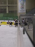 HC Valpellice Spartans Valpellice Spartans vince 5-2 incontro del 13/1/2014 presso Valmora Arena Cotta Morandini Torre Pellice (TO) conto HD Torino Bulls