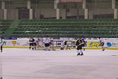 HC Valpellice Spartans Valpellice Spartans vince 5-2 incontro del 13/1/2014 presso Valmora Arena Cotta Morandini Torre Pellice (TO) conto HD Torino Bulls