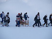 racchetteinvalle Ciaspolata in Val troncea edizione 2009 by turinmarathon